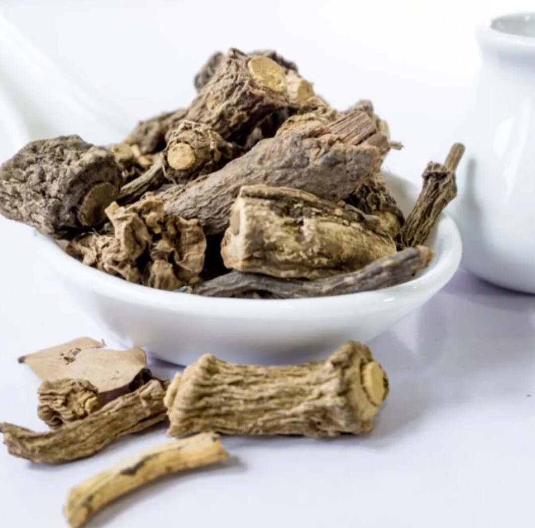 Sarsaparilla Capsules (Qty. 30)