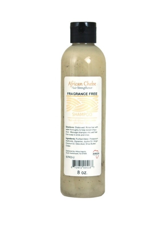 Chebe Conditioner 8oz