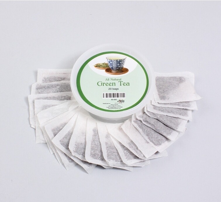 Green Tea (20 Bags)