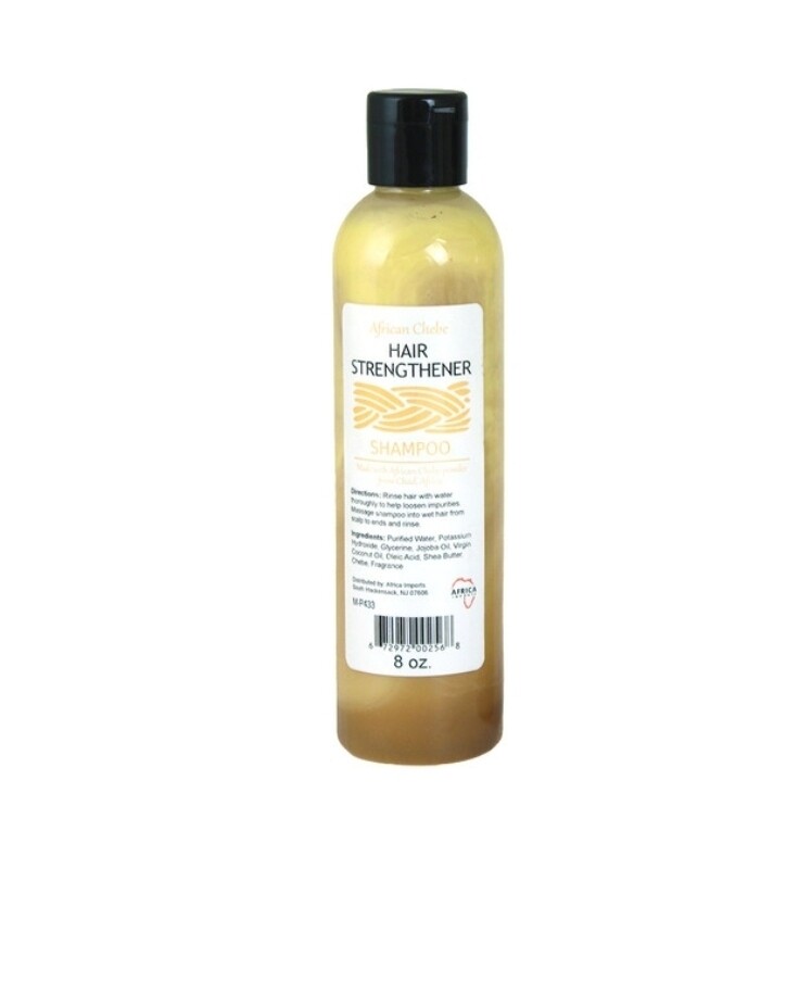 Chebe Shampoo 8oz