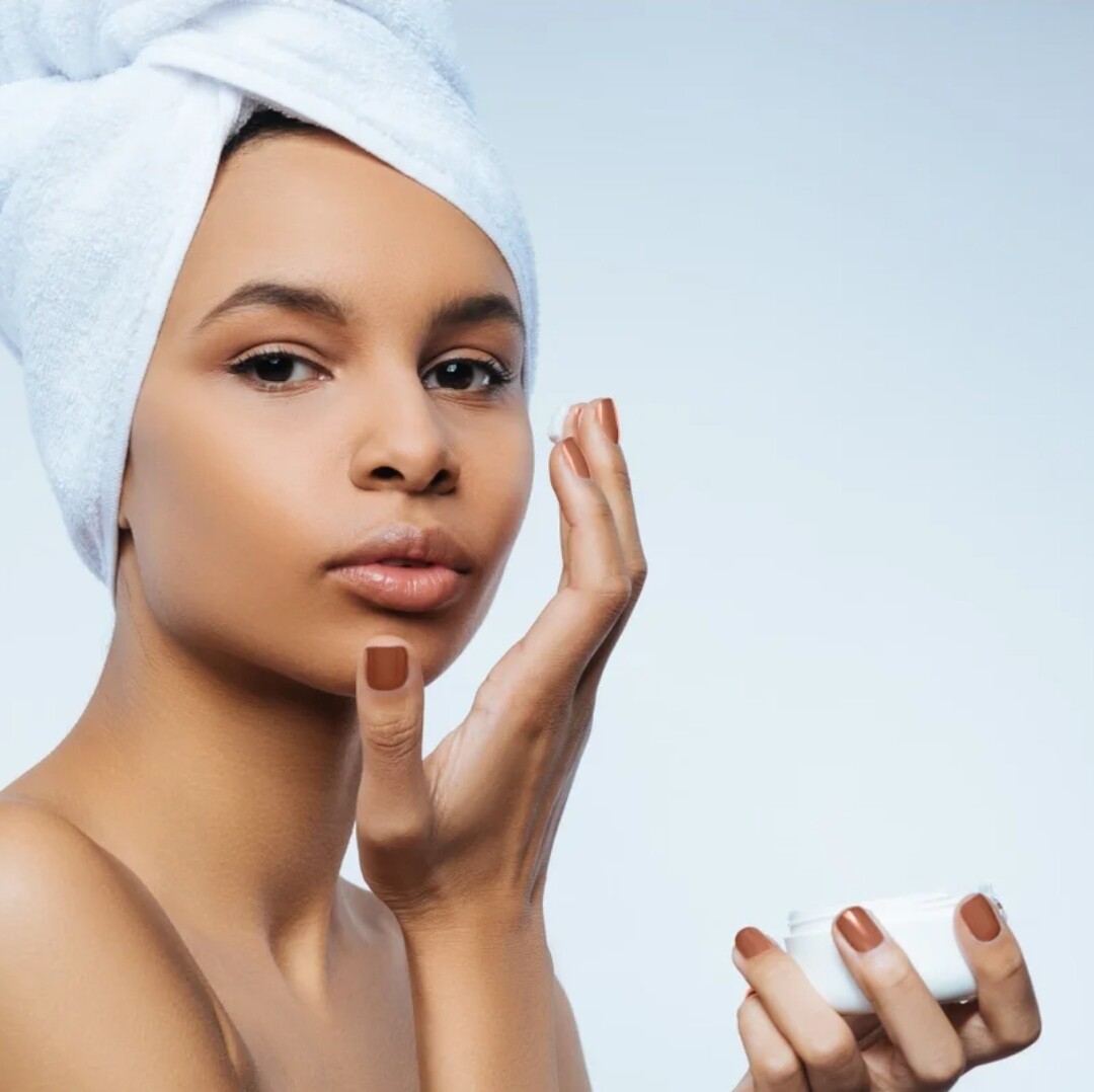 Daytime Moisturizer Facial