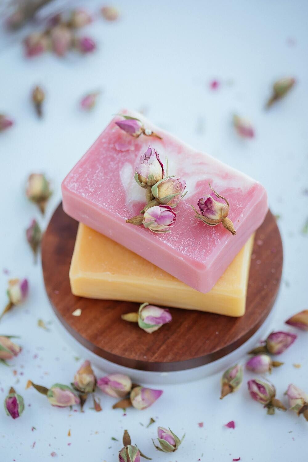 Yoni Soap