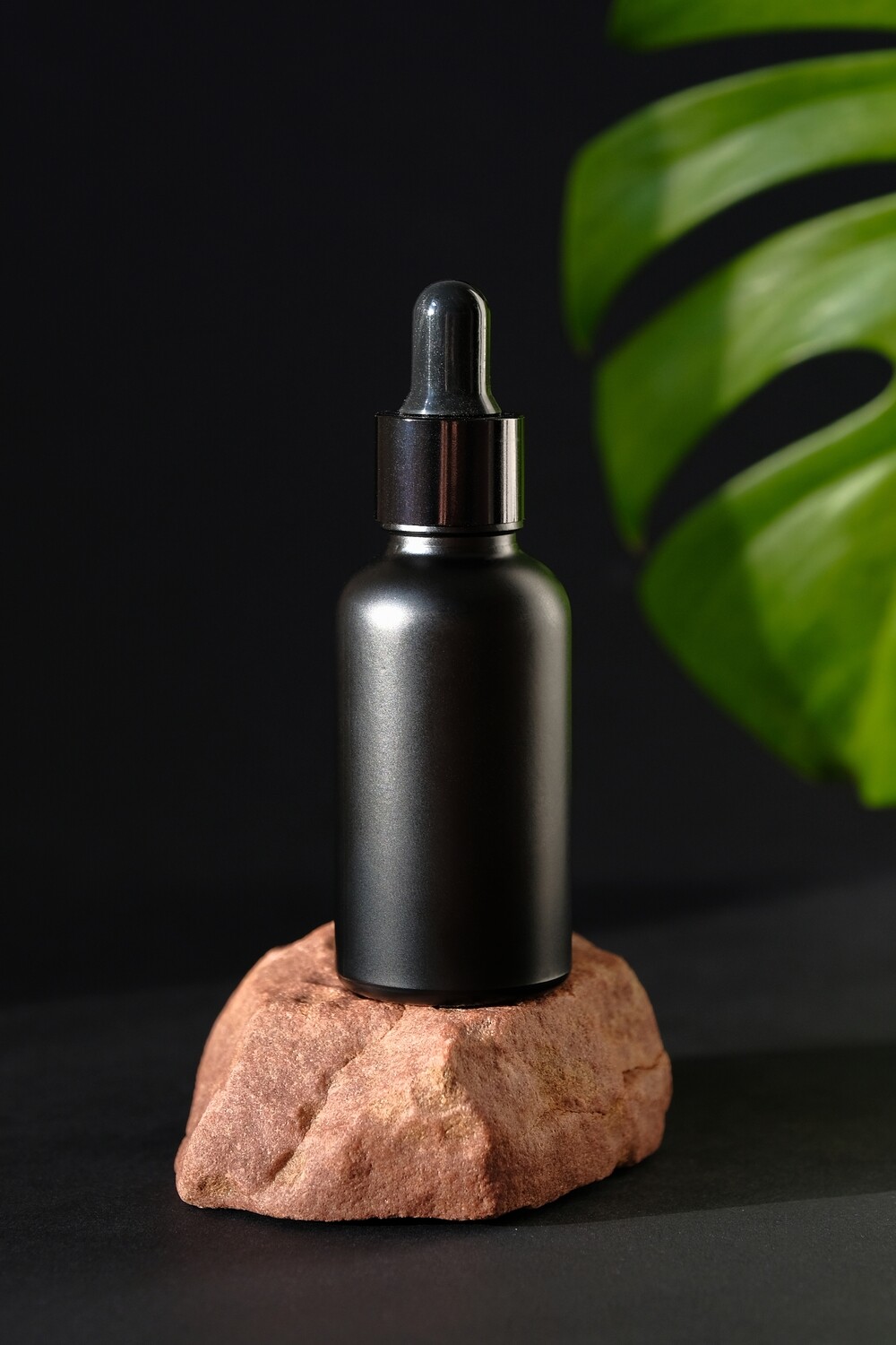 Natural Label Beard Oil (No Fragrance)