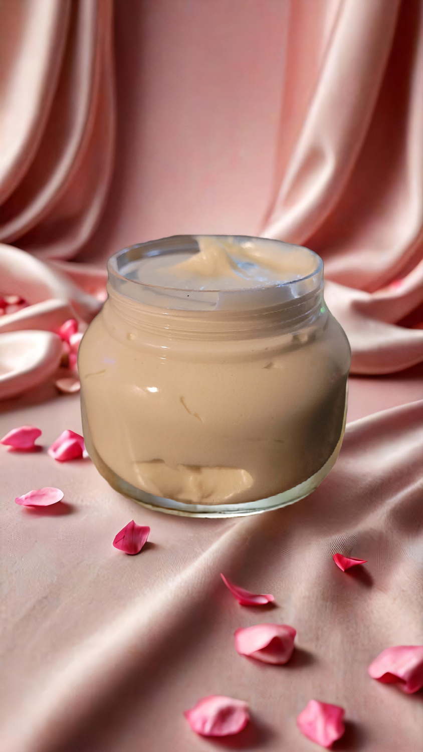 Pink Label Body Butter (W) 4oz.