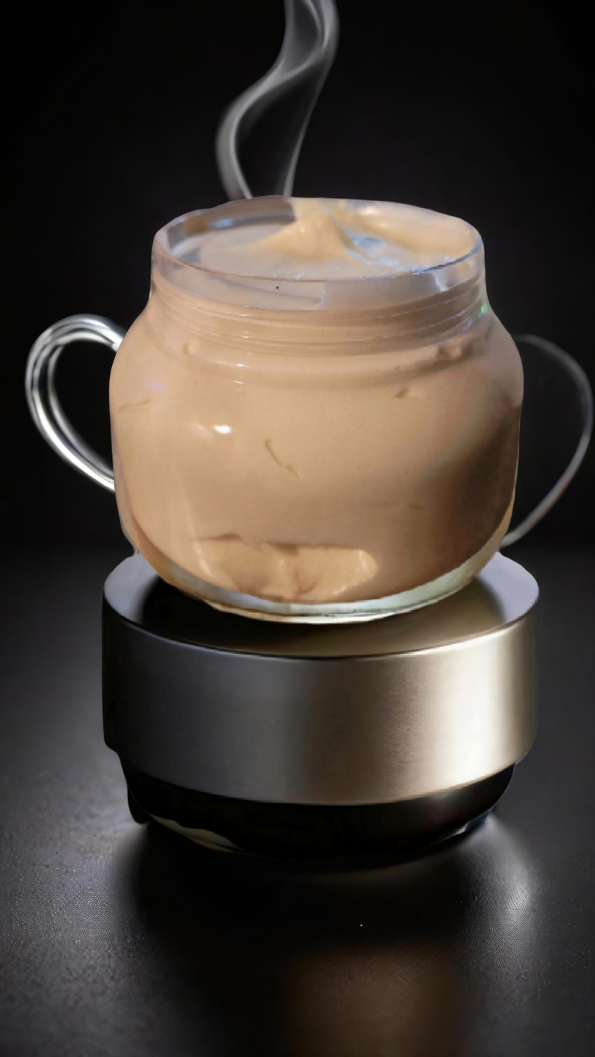 Grey Label Body Butter 4 oz (M)