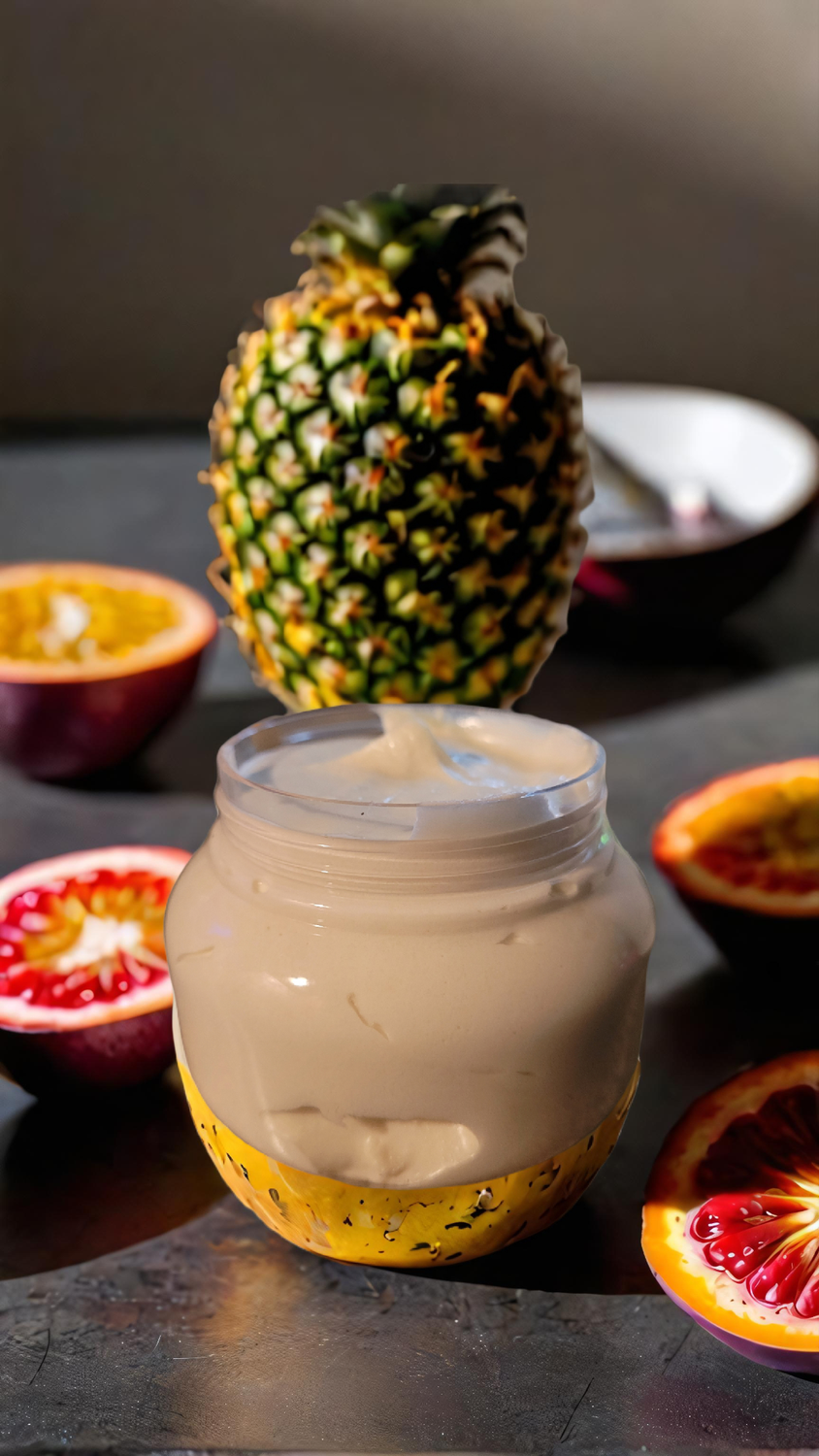 Passionfruit Pineapple