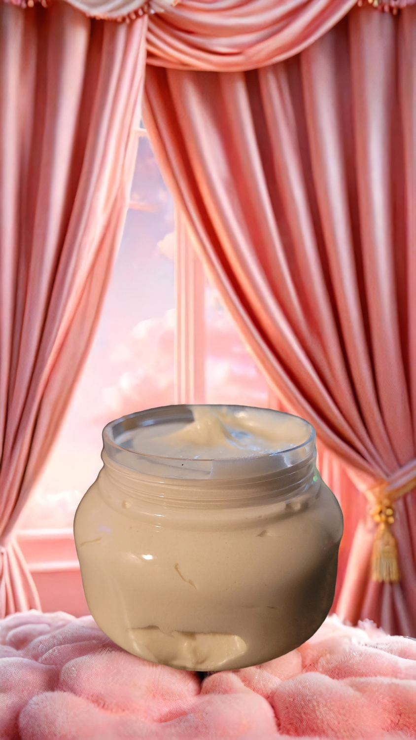 Pink Sugar 4 oz (W)