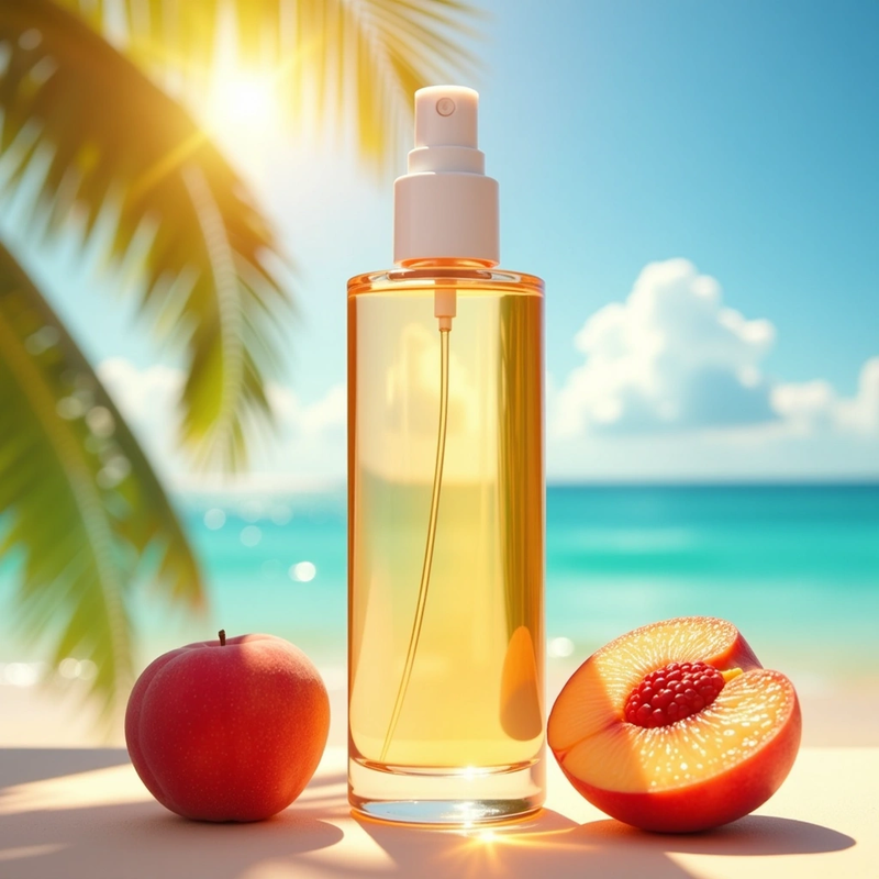 LINEN/BODY SPRAYS
