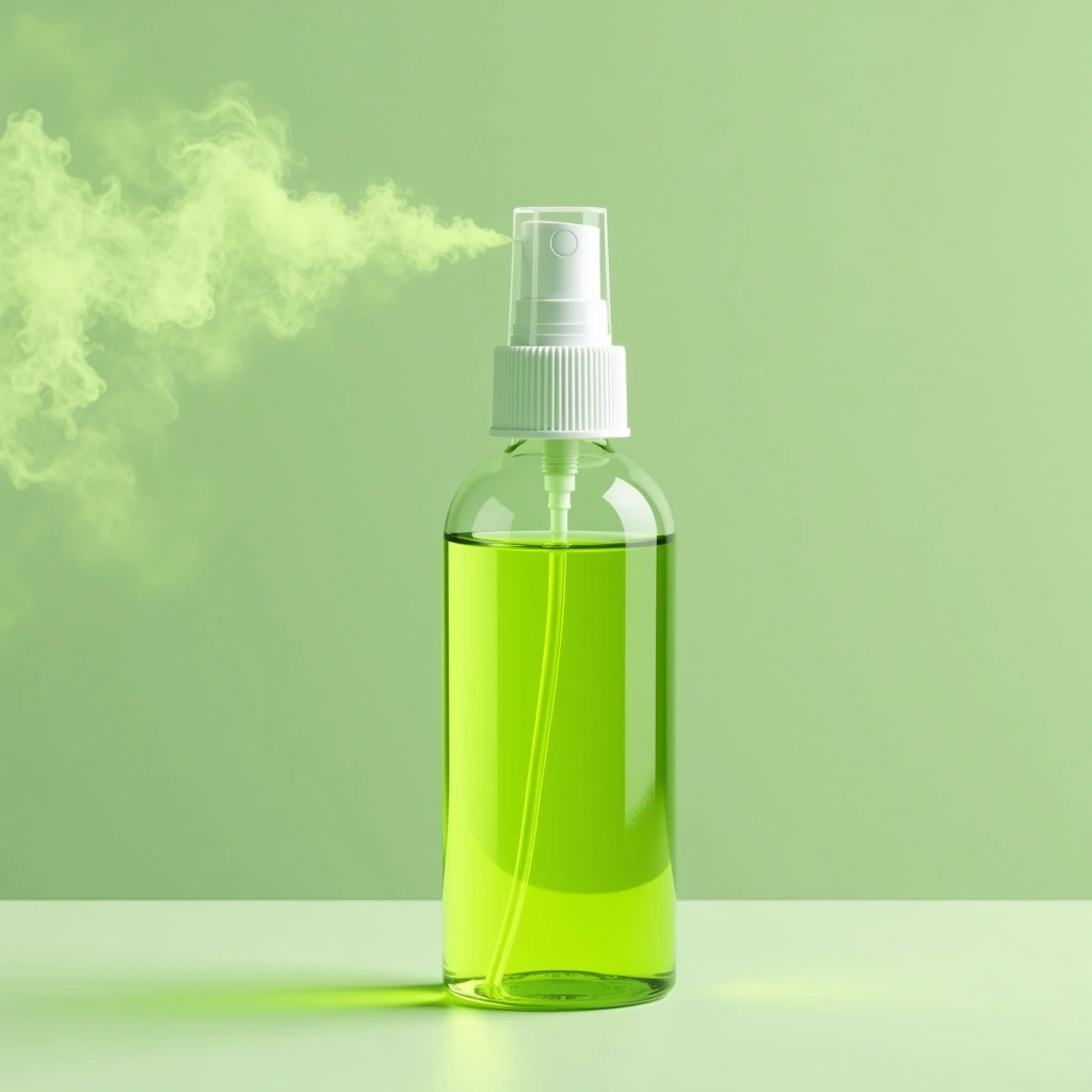 GREEN LABEL (M)