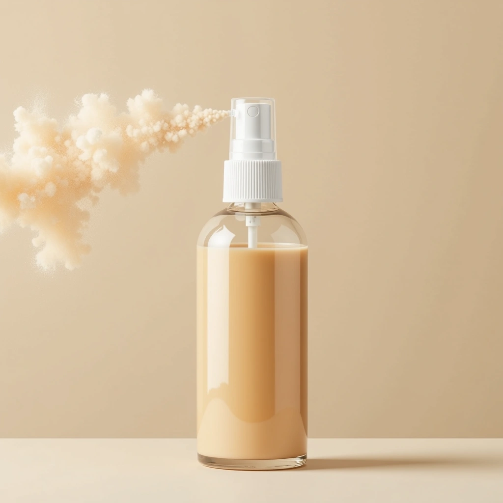 ALMOND VANILLA