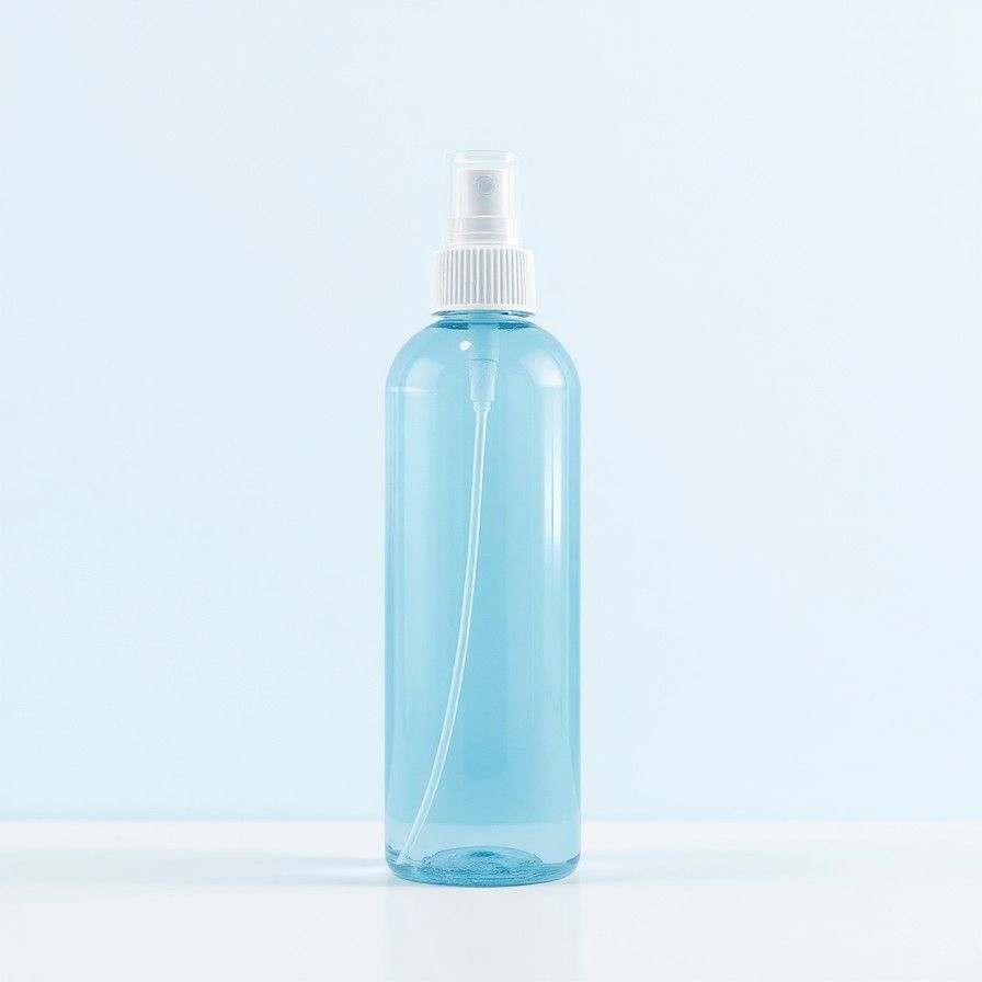 BABY POWDER
