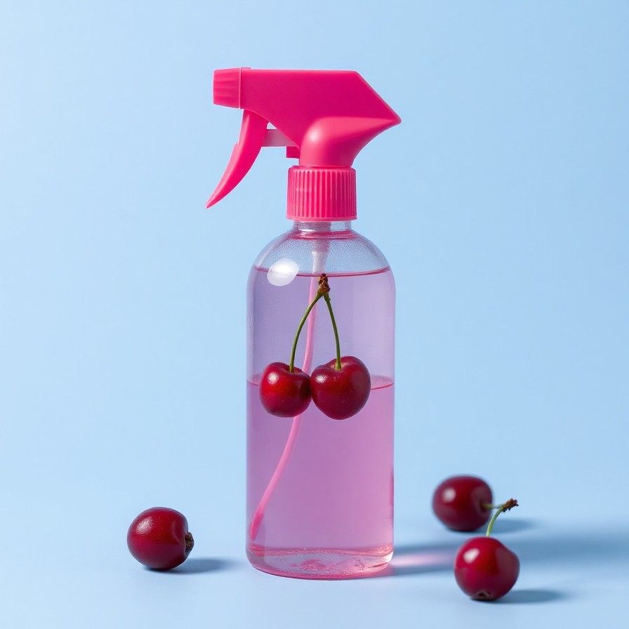 BLACK CHERRY