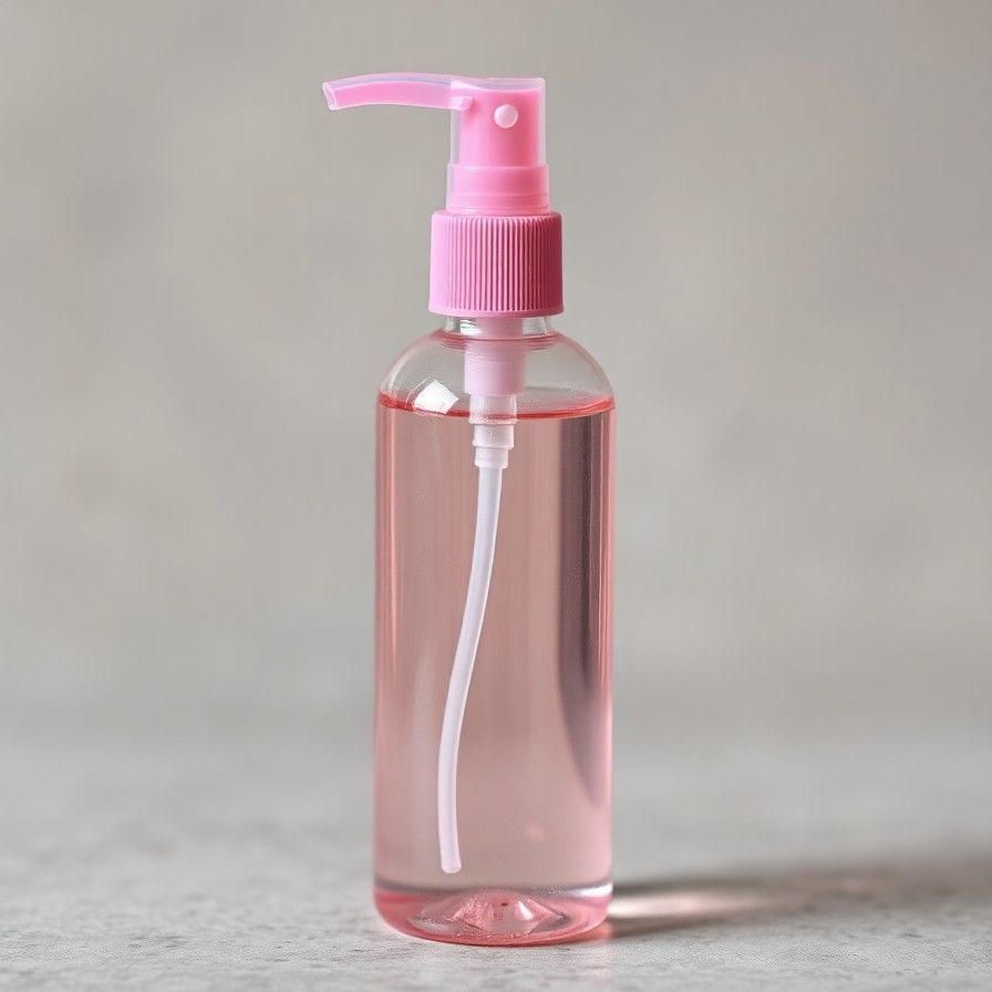 PINK SUGAR