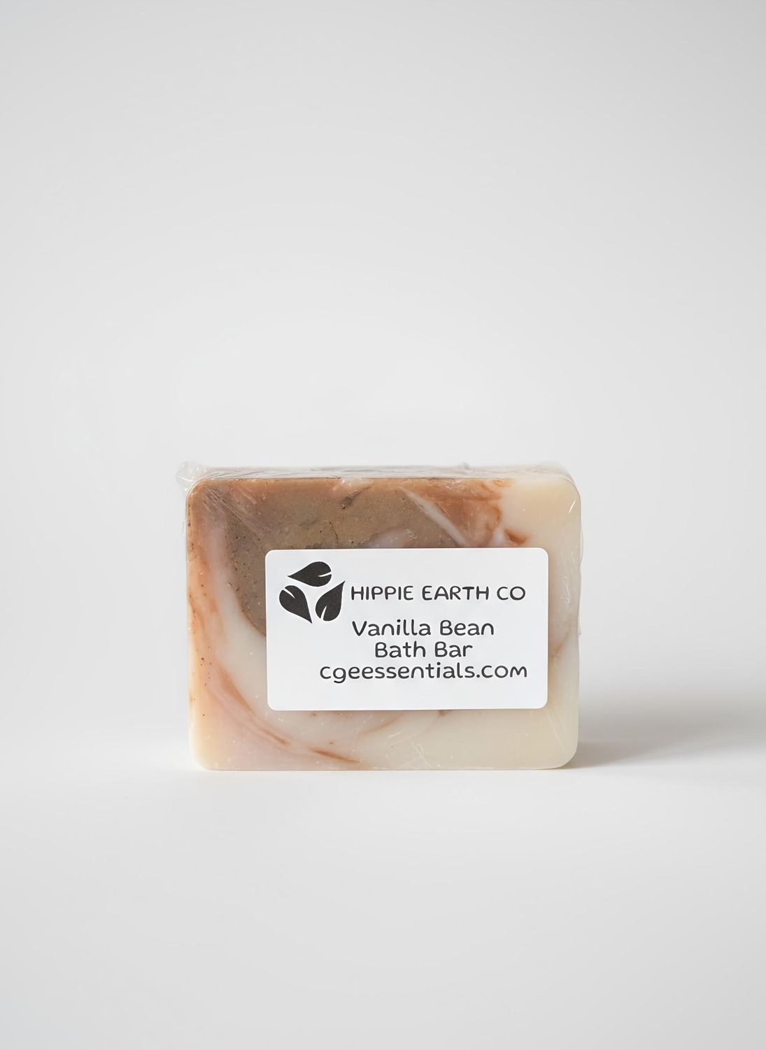 Vanilla Bean Bath Bar