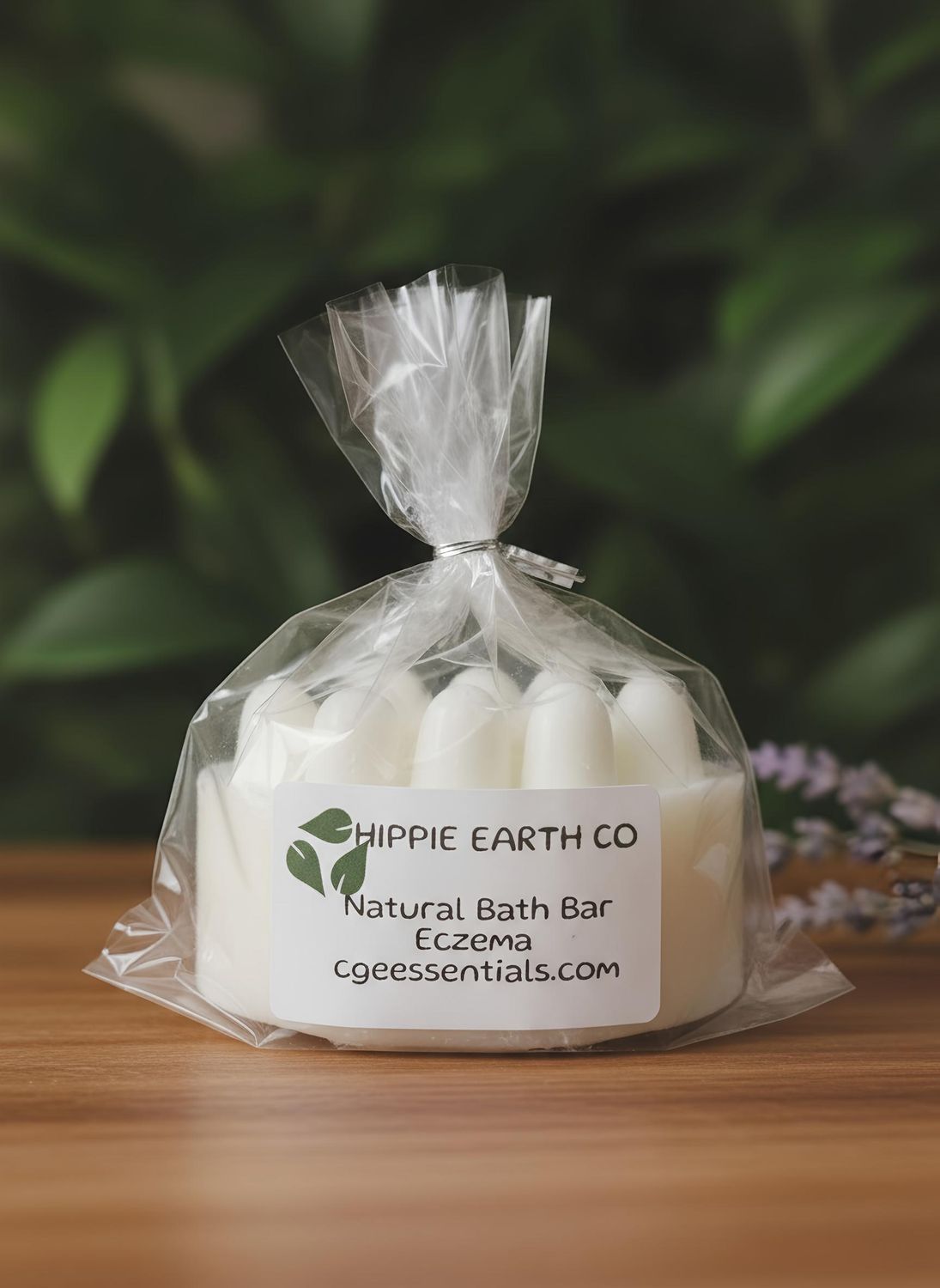Eczema Therapy Bar