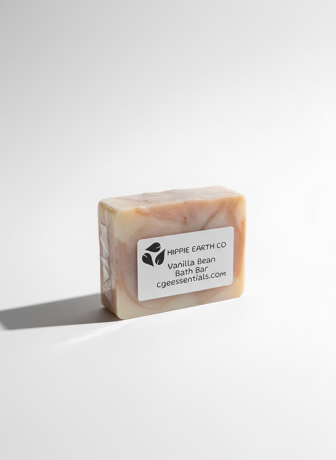 Vanilla Bean Bath Bar