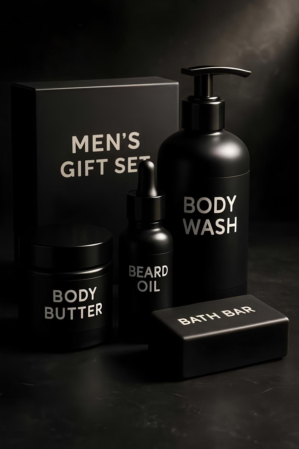 FOR HIM GIFT SET