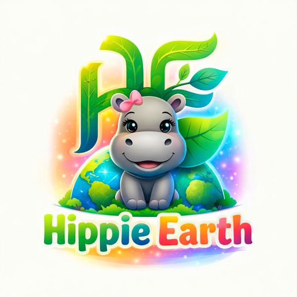 HIPPIE EARTH CO.