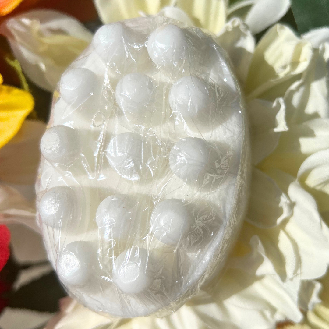 Peppermint Soap