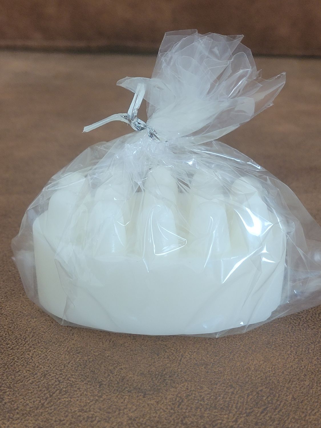 Peppermint Soap