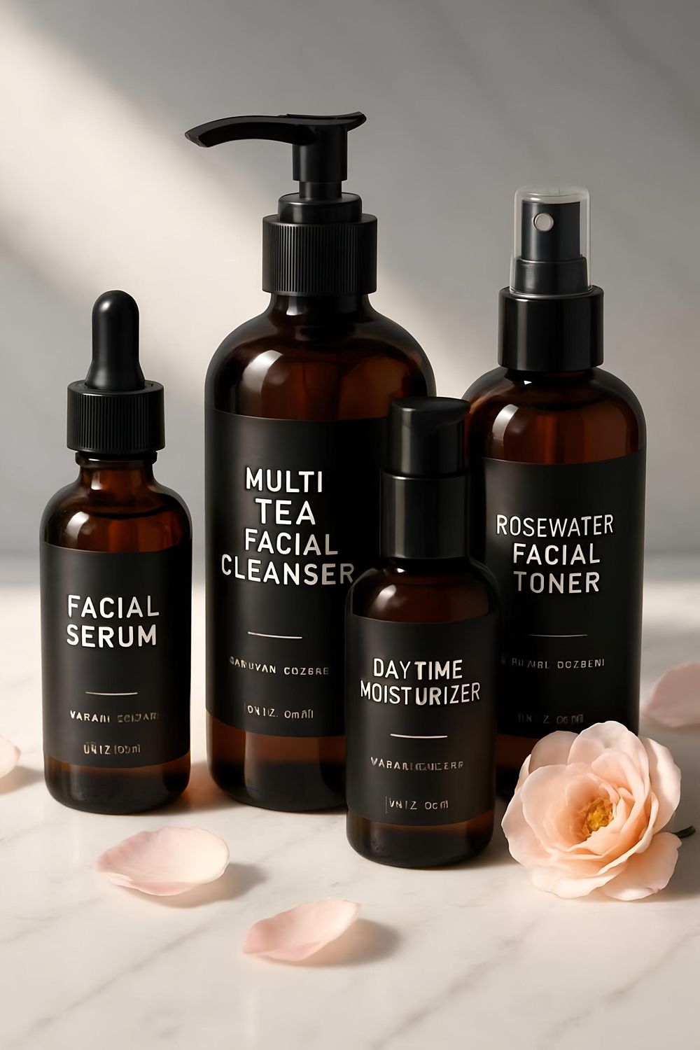 Facial Gift Set