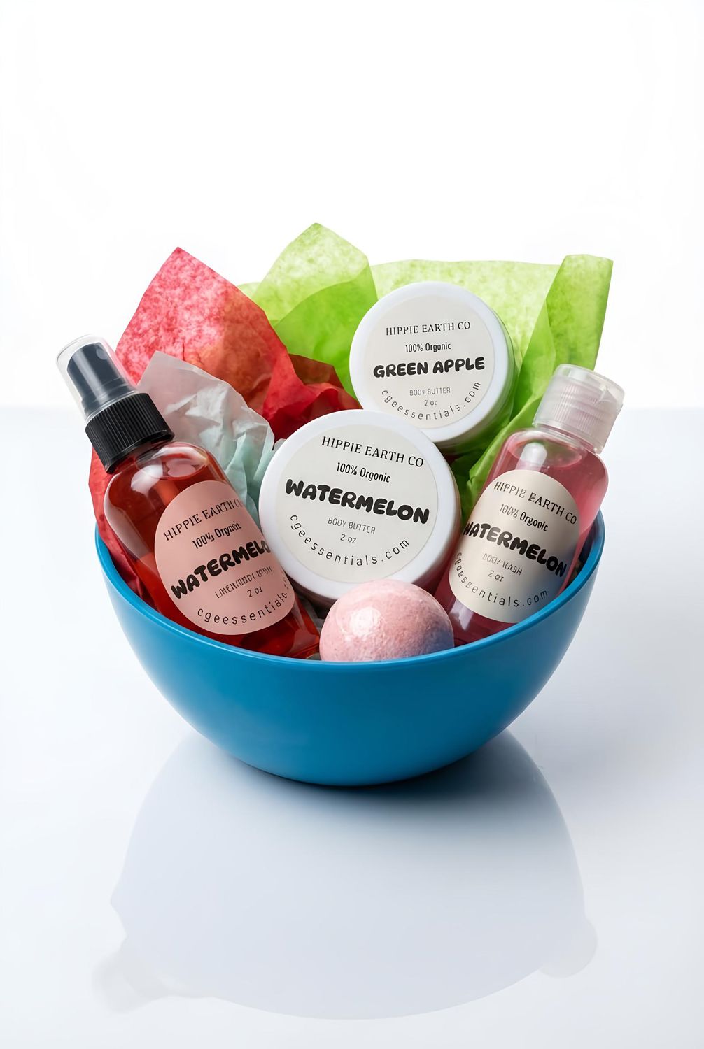 WATERMELON MINI GIFT SET