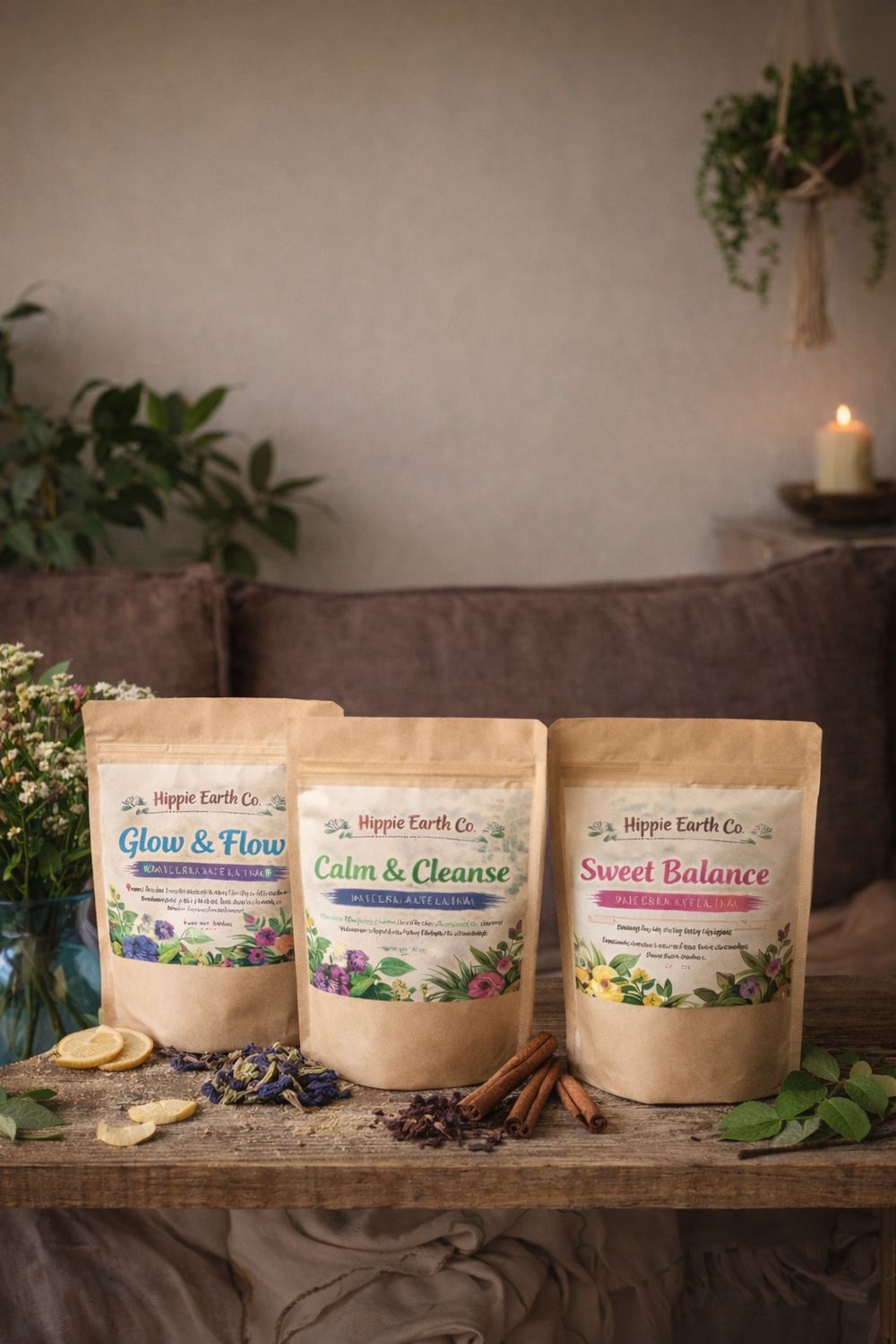 ​🌿 The 14-Day Glow Reset™ Complete Set