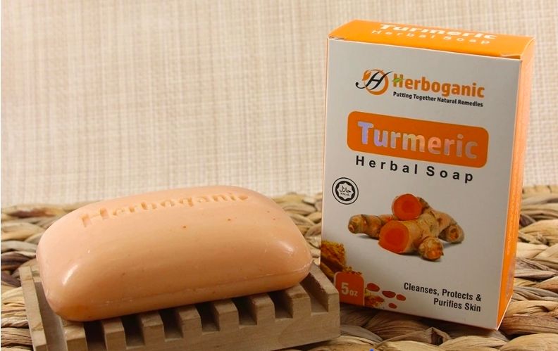 Turmeric