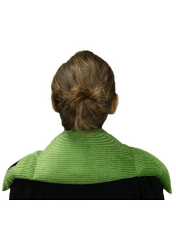 XL Neck Wrap     Lupin Heat Pack