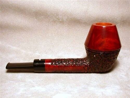 Caminetto Pipa Semi Rusticata n1