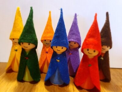Kinder