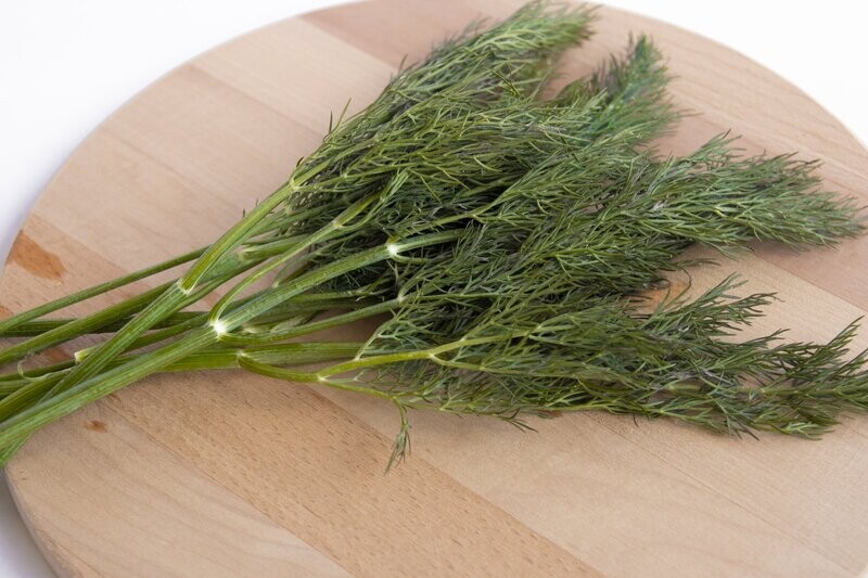 Bosje Dille (50gr)