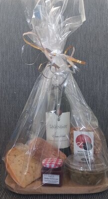 Cadeau pakketten