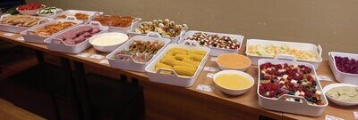 BBQ