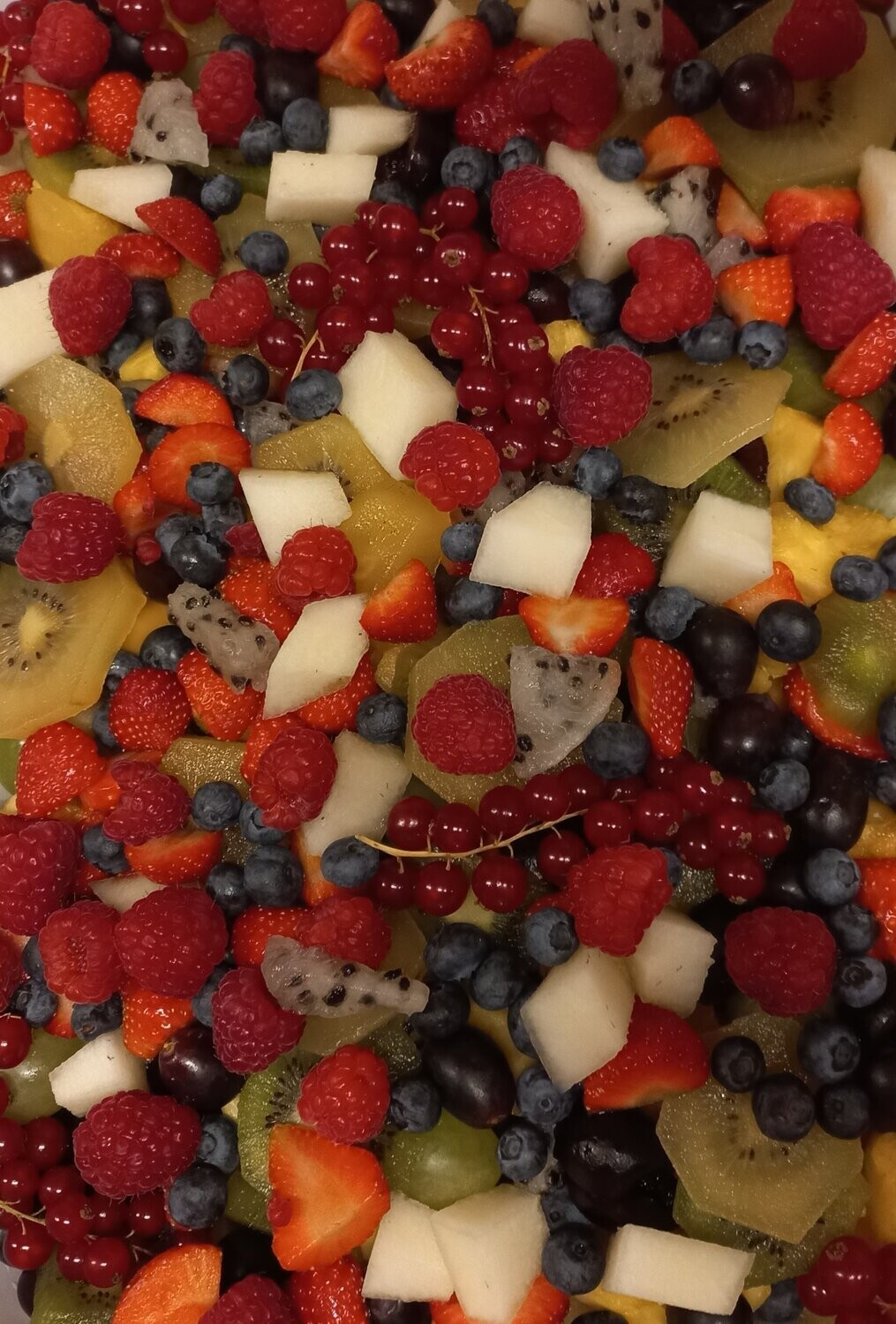Fruitsalade 250gr 
