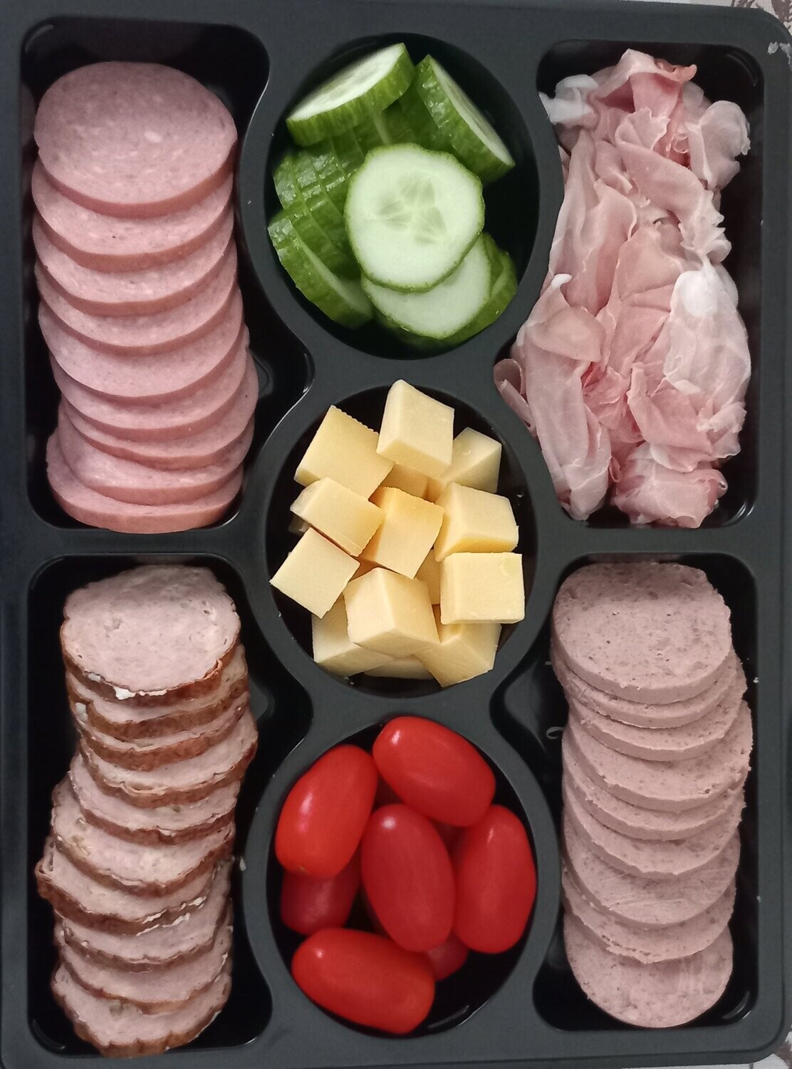 Tapas schaal 'HOLLANDS"
