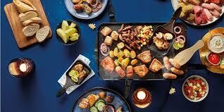 Gourmet