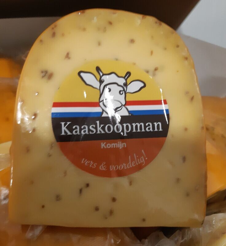 Komijnekaas 500gr