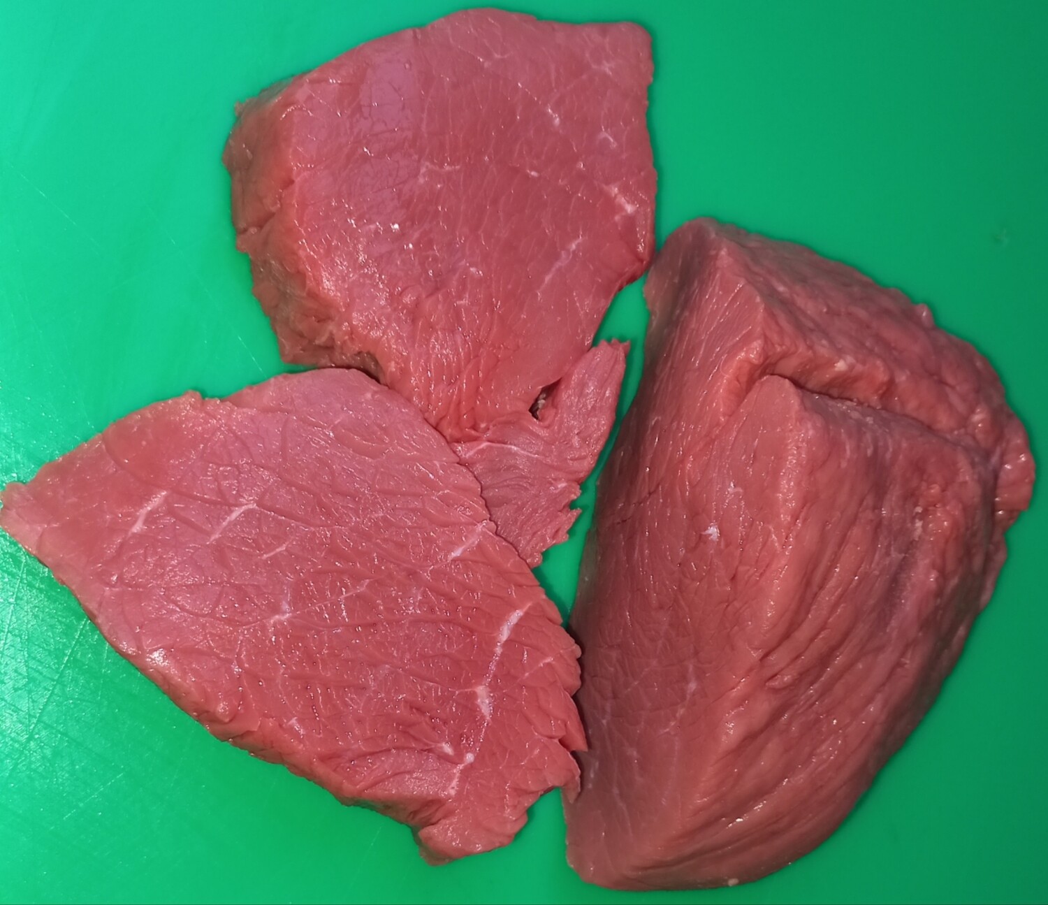 Kogel Biefstuk 100gr