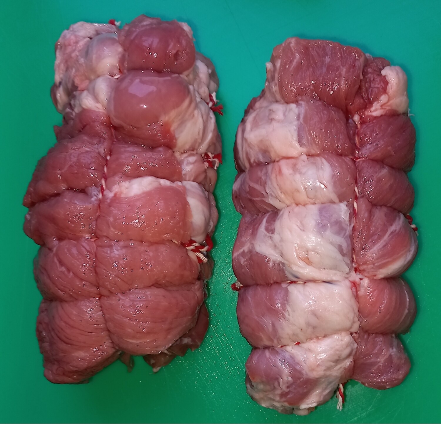 Procureur rollade 500gr