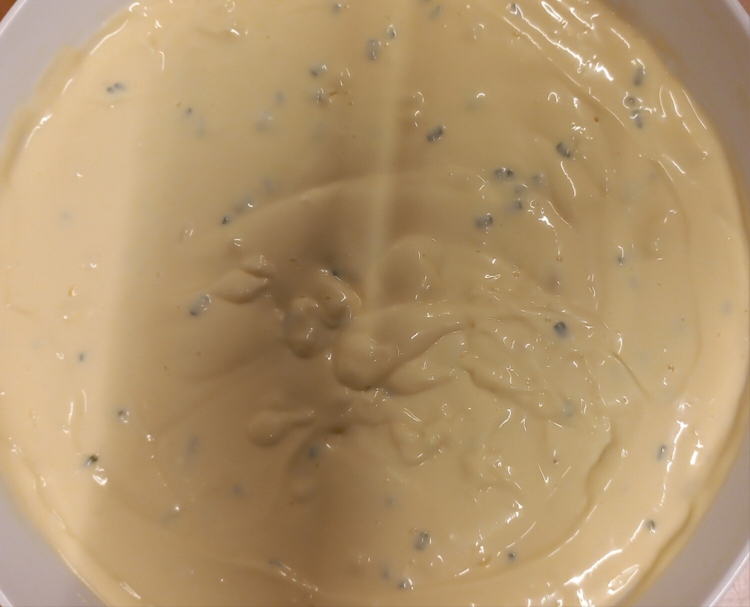 Knoflook saus 250gr