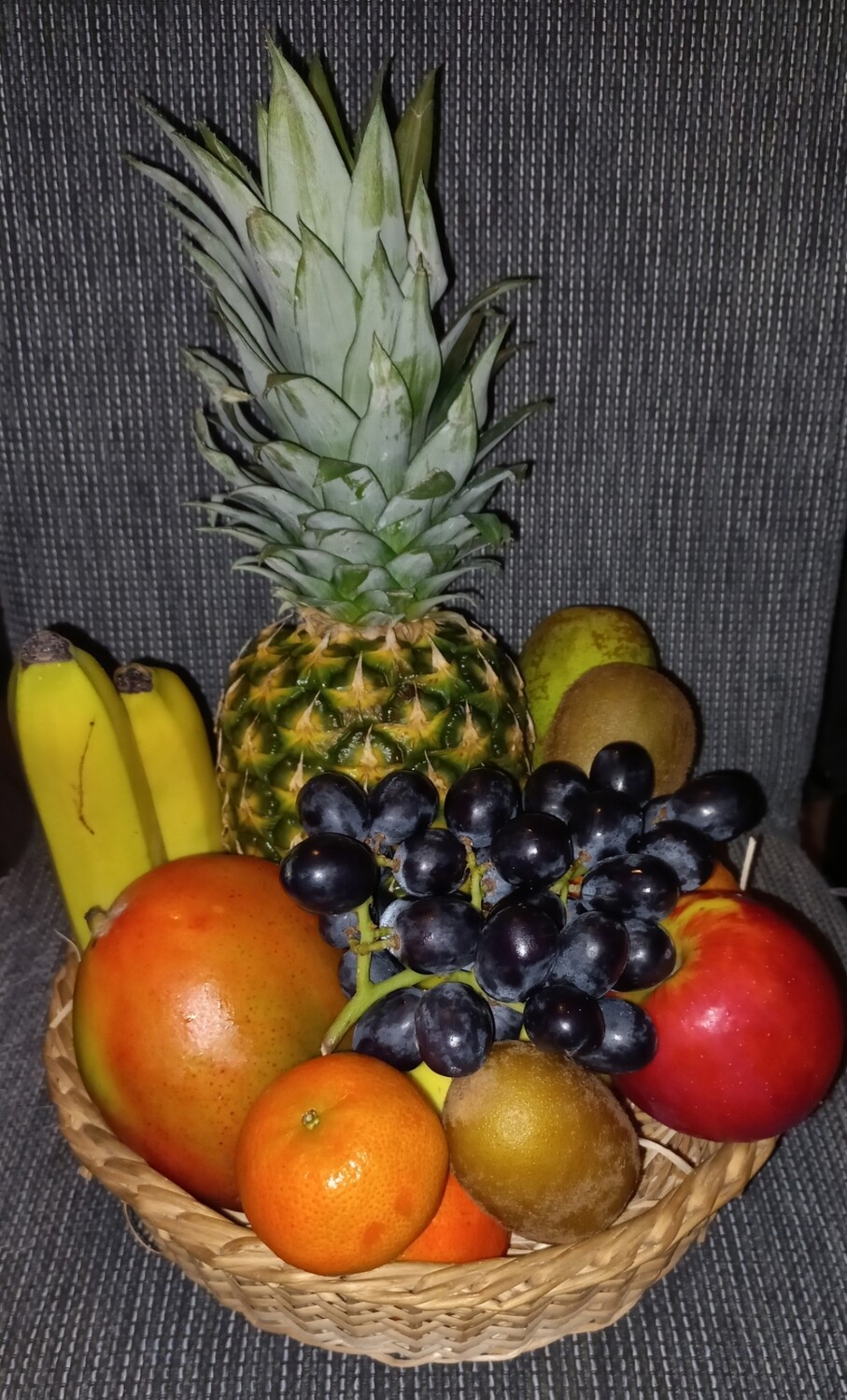 Fruitmand klein