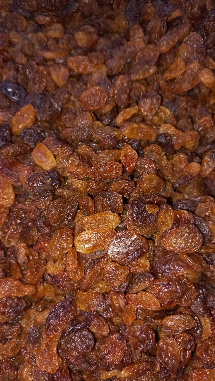 Sultana Rozijnen z.t.s. 200gr
