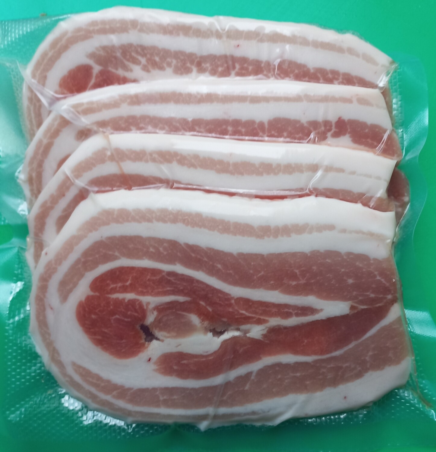 Speklap zonder Zwoerd 100gr