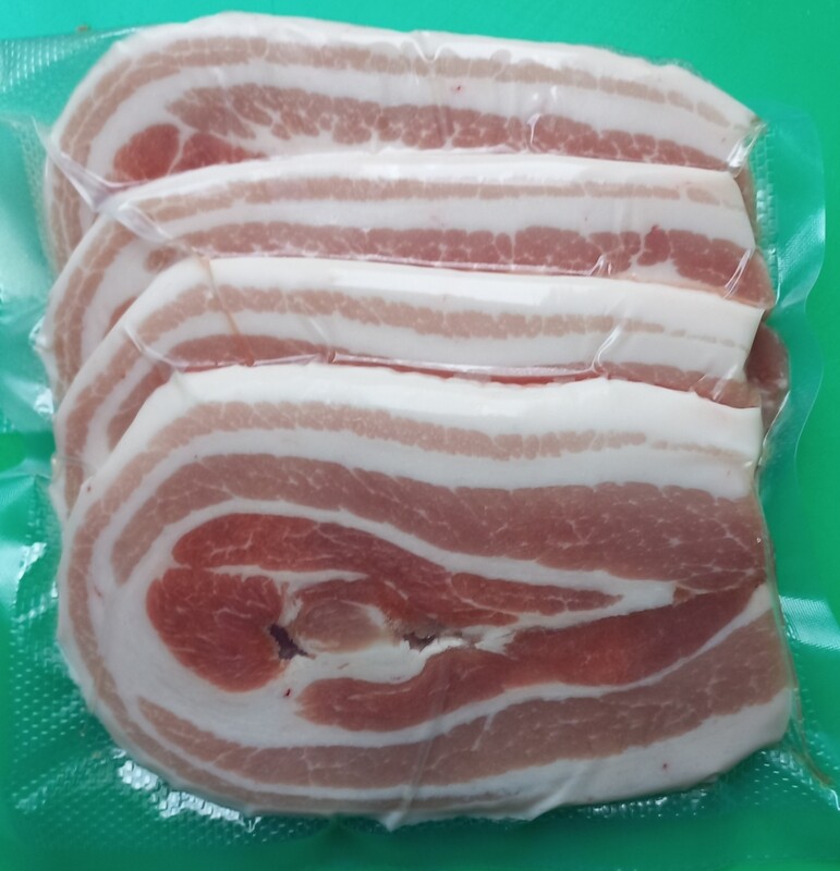 Speklap zonder Zwoerd 100gr