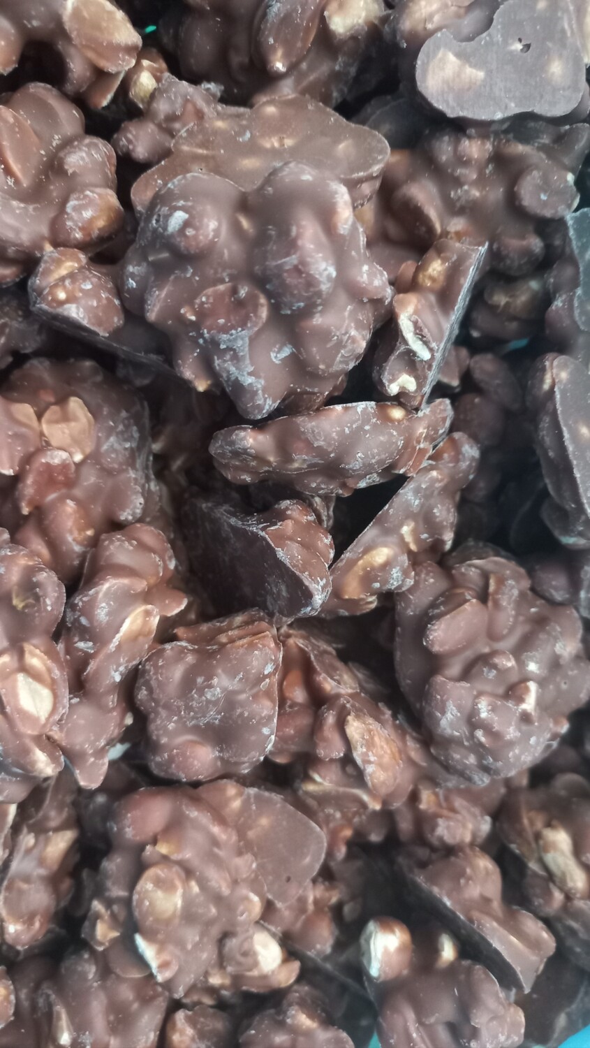 Pindarots Melk 200gr 