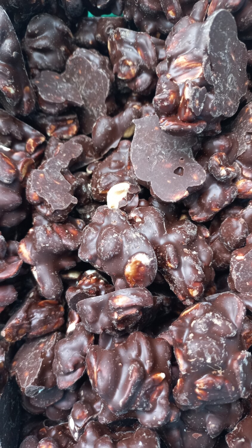Pindarots Puur 200gr