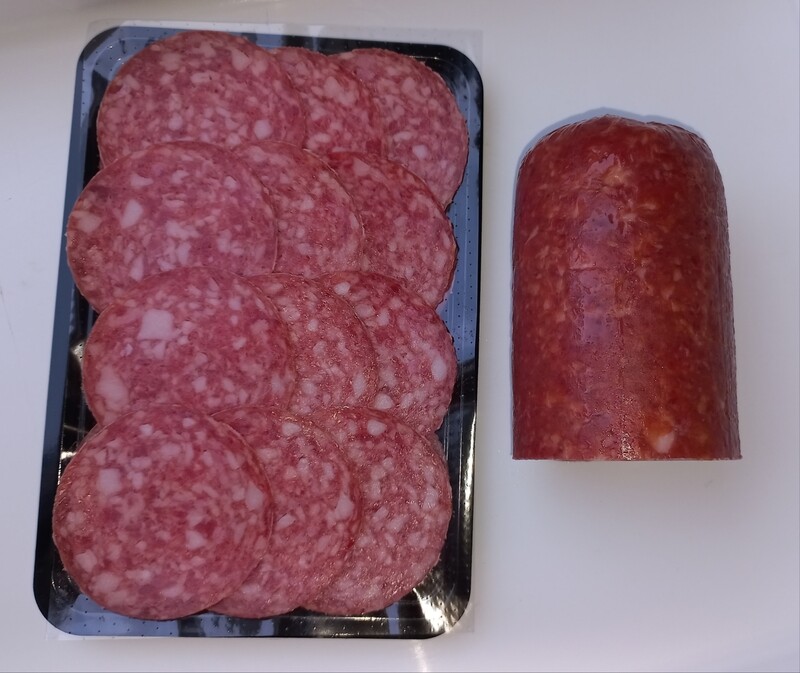 Boeren Metworst 100gr