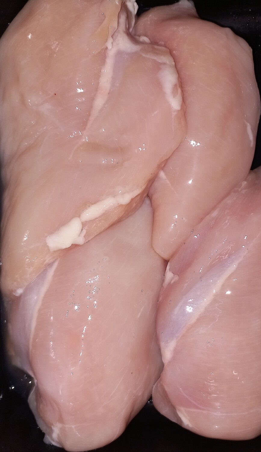Kipfilet 200gr