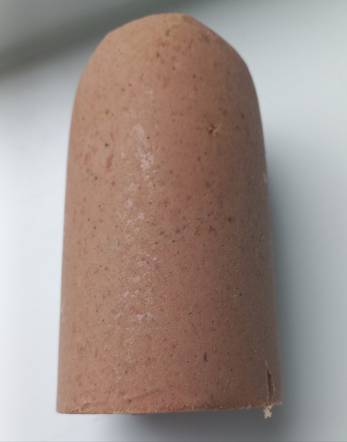 Leverworst fijn Stuk 250gr